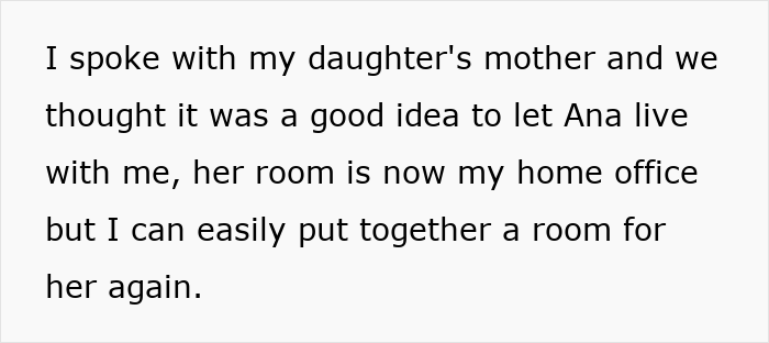 Wife Doesn&rsquo;t Want 16YO Stepdaughter To Move Into Their Home, Husband Suggests She Move To A Hotel Then