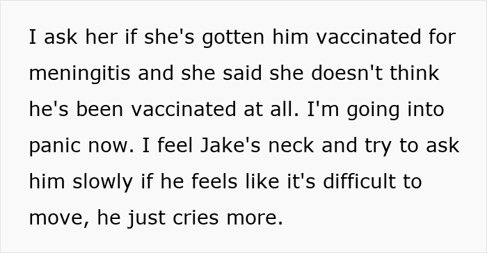 Guy Regrets Housing Friend And His Fam Against GF's Wishes After Their Toddler Ends Up In The ER