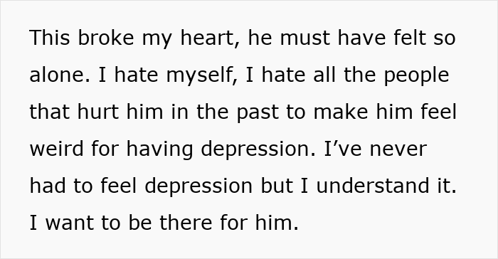 Woman Heartbroken After Reading Fianc&eacute;&rsquo;s Journal, Realizes The Affair She Suspected Is Depression