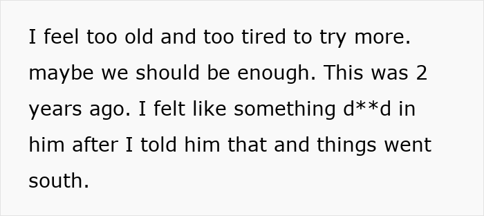 Guy Cheats On "Infertile" Wife, Then Gets Livid As Her One Night Stand Brings Her Pregnancy