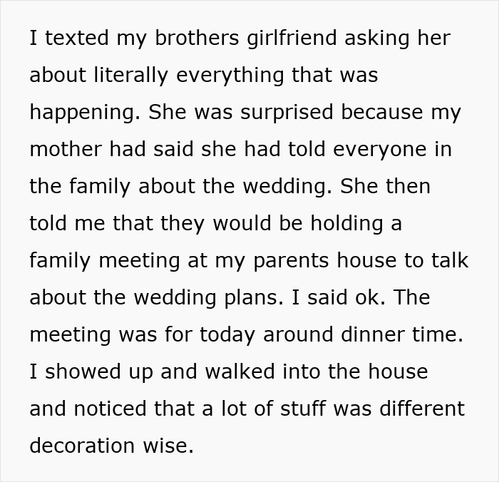 Toxic Bro Torments Adopted Sis For Years, She Gets Last Laugh After Being Asked To Babysit His Kid