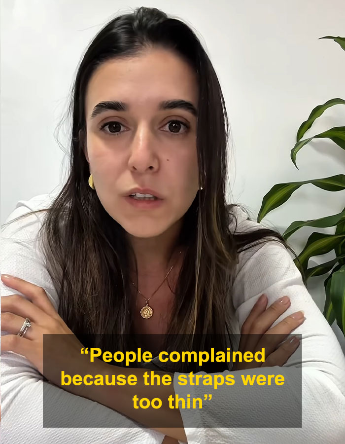 Woman Reports Embarrassment At Gym After Being Told To Cover Up During Workout: 'They Said There Were Married Men'