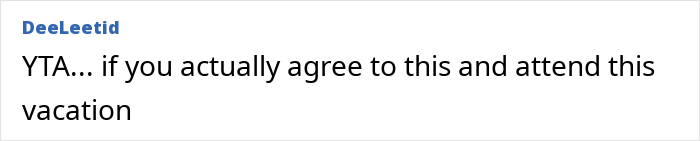 Texto alternativo: Mulher enfrentando um dilema enquanto a mãe controla seu arranjo de dormir com a futura esposa em uma situação familiar tensa