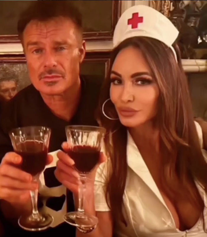 Os horríveis momentos finais da estrela de 'Melrose Place', Patrick Muldoon, revelados pela família