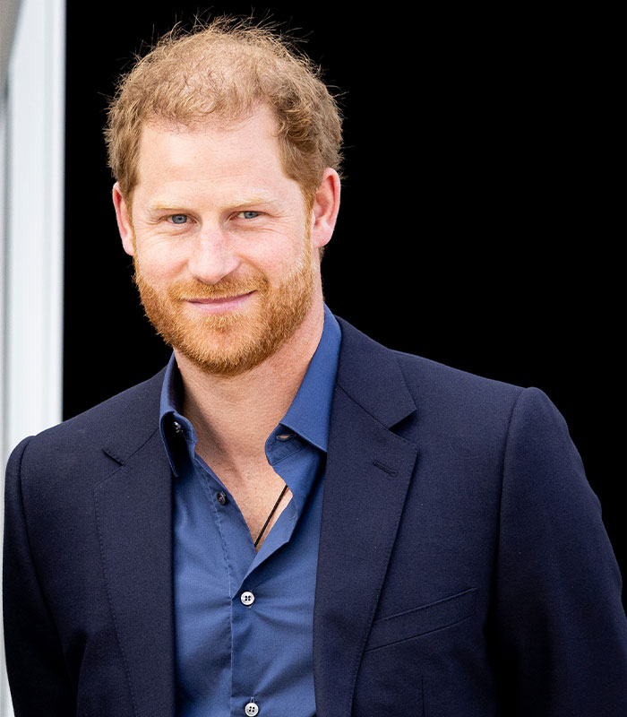 Prince Harry&rsquo;s Flirty &lsquo;Movie Snuggles&rsquo; Texts to Reporter Resurface After Weekend of 'Naughtiness'