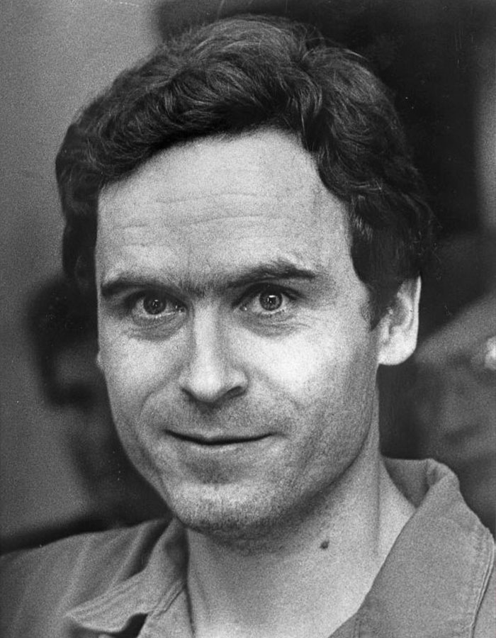 A contagem de vítimas de Ted Bundy aumenta à medida que policiais confirmam o destino do adolescente desaparecido de Utah