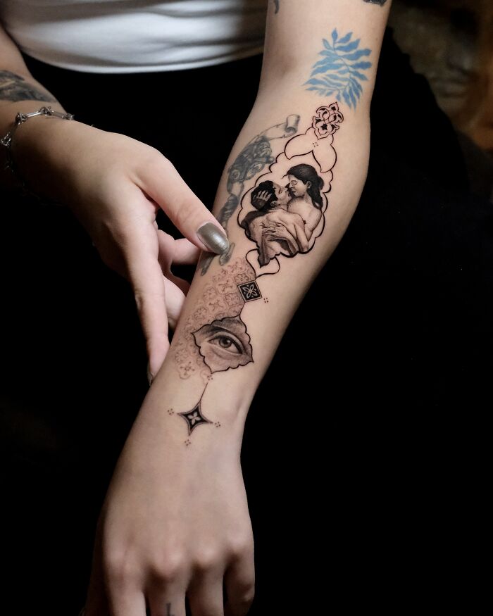 The Collective Gallery