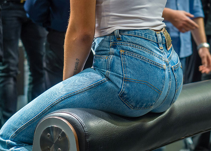 Ryanair implora aos passageiros que parem de usar um item específico nos voos