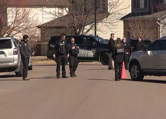 Legal Expert Reveals Chilling Reason 11-Year-Old Could Face First-Degree Homicide In Brother’s Passing Legal Expert Reveals Chilling Reason 11-Year-Old Could Face First-Degree Homicide In Brother’s Passing