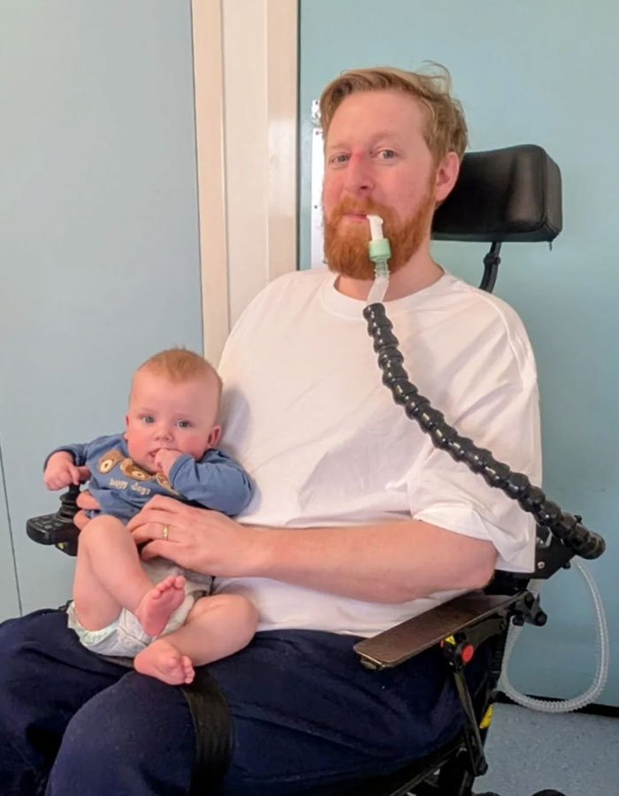 A postagem final do ator de 'Game Of Thrones' Michael Patrick revelou uma verdade arrepiante antes de sua morte aos 35 anos