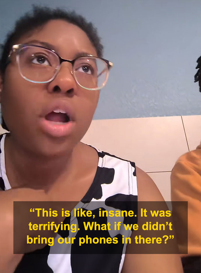 "Some Jeffrey Epstein Stuff": Florida Couple Books An Airbnb, Ends Up Needing Police Help To Escape