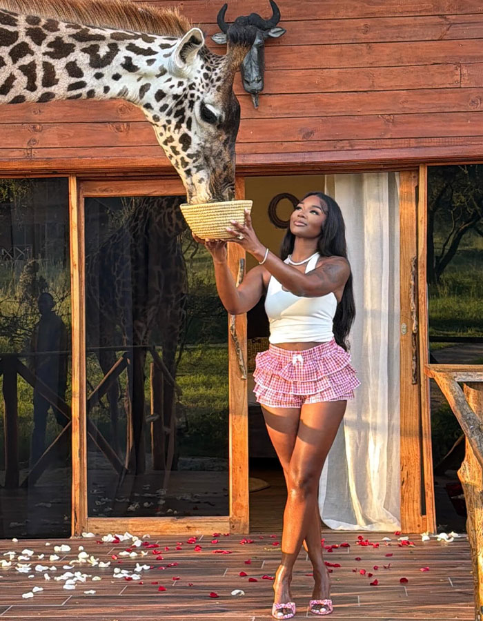 âWe Need Answers Nowâ: Influencerâs FiancĂ© Questioned Hours After Explosive Fight Before Her Passing âWe Need Answers Nowâ: Influencerâs FiancĂ© Questioned Hours After Explosive Fight Before Her Passing