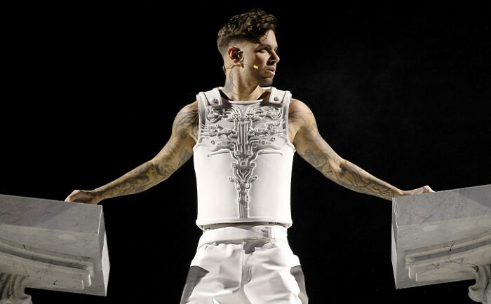 Coachella recebeu uma multa enorme depois que o set de Justin Bieber quebrou a regra de ouro