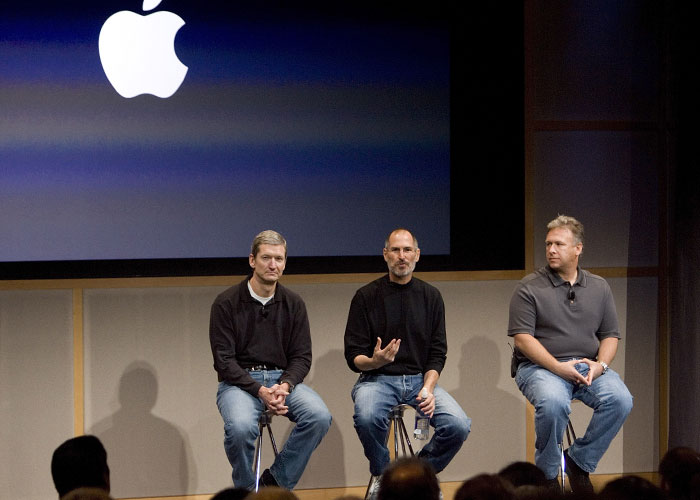 O verdadeiro motivo de Tim Cook para o resgate abrupto, conforme revelado pelo CEO da Apple em um relatório bombástico