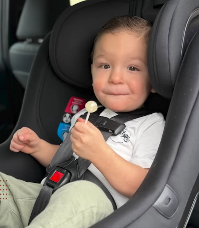 Adolescente acusado de atos hediondos contra seu primo de dois anos antes de reivindicar a vida da criança