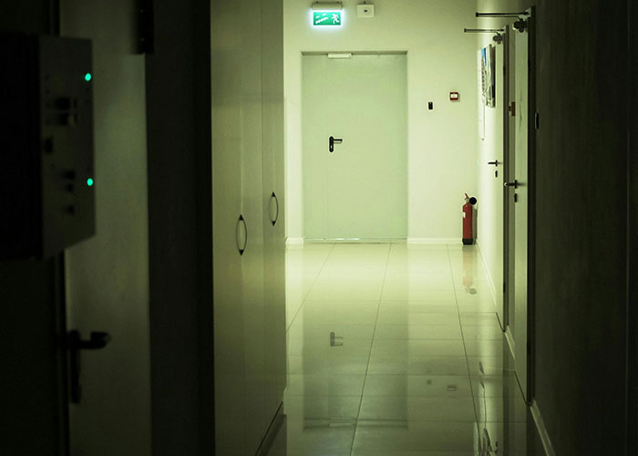 79 Times People Got Exclusive Access To Places And Couldn’t Believe Their Luck