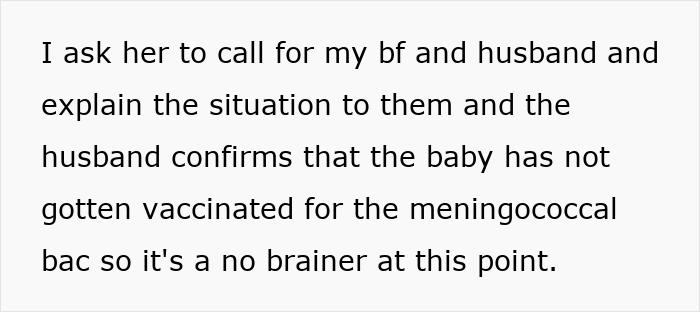 Guy Regrets Housing Friend And His Fam Against GF's Wishes After Their Toddler Ends Up In The ER
