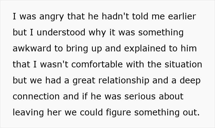 Manipulative Man Strings Along 2 Women, In A Fix After GF Shows Receipts To His Pregnant Partner