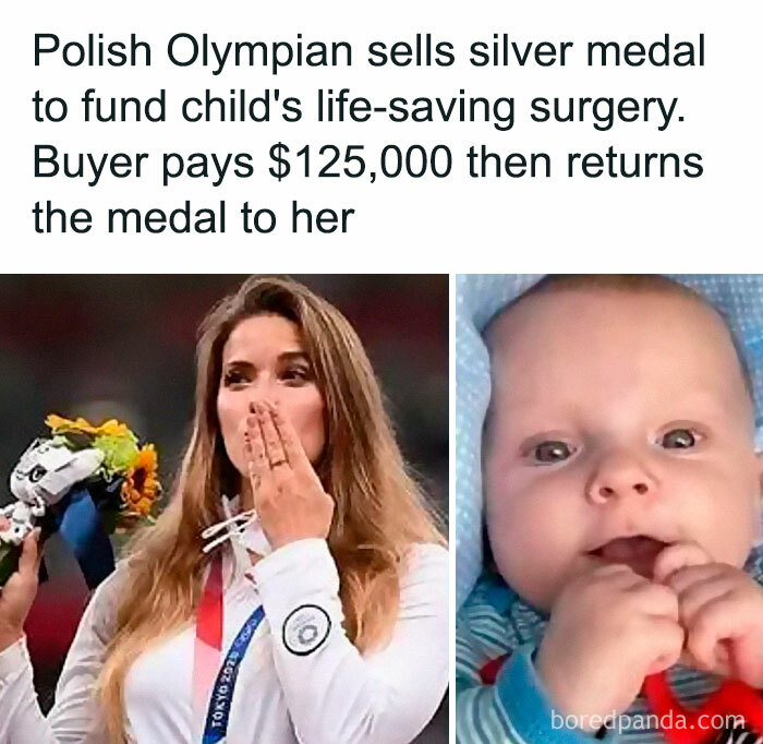 When You're Not Only A Good Athlete