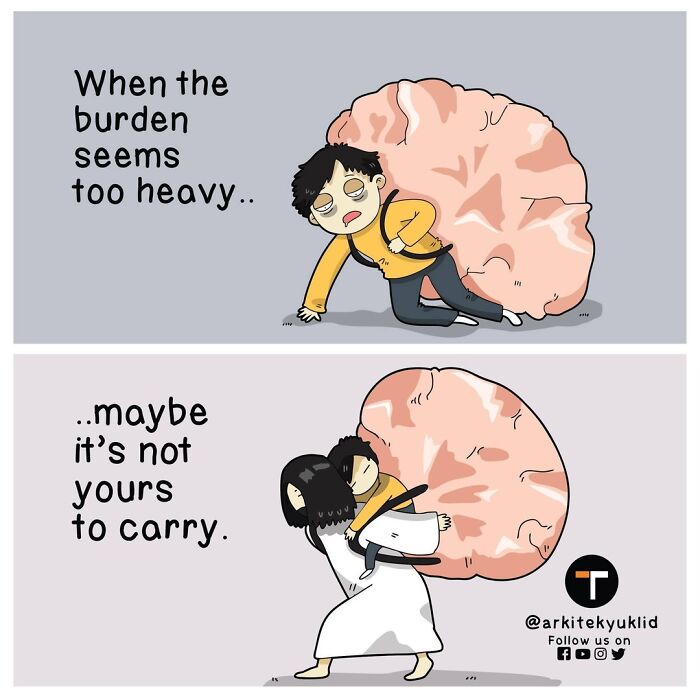 45 Wholesome Comics By John Euclid Templonuevo That Feel Like A Warm Hug For Your Soul(New Pics)