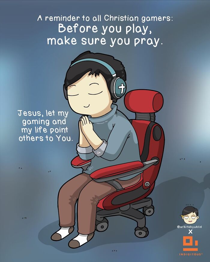 45 Wholesome Comics By John Euclid Templonuevo That Feel Like A Warm Hug For Your Soul(New Pics)