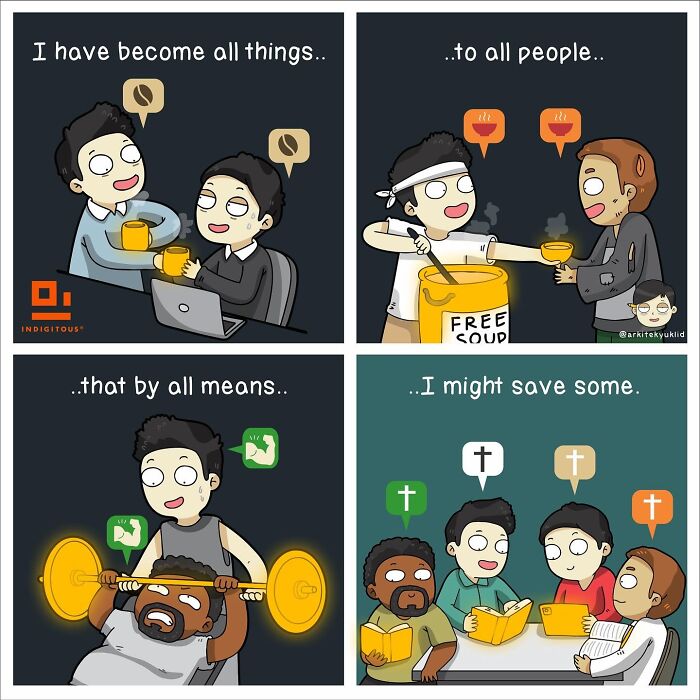 45 Wholesome Comics By John Euclid Templonuevo That Feel Like A Warm Hug For Your Soul(New Pics)