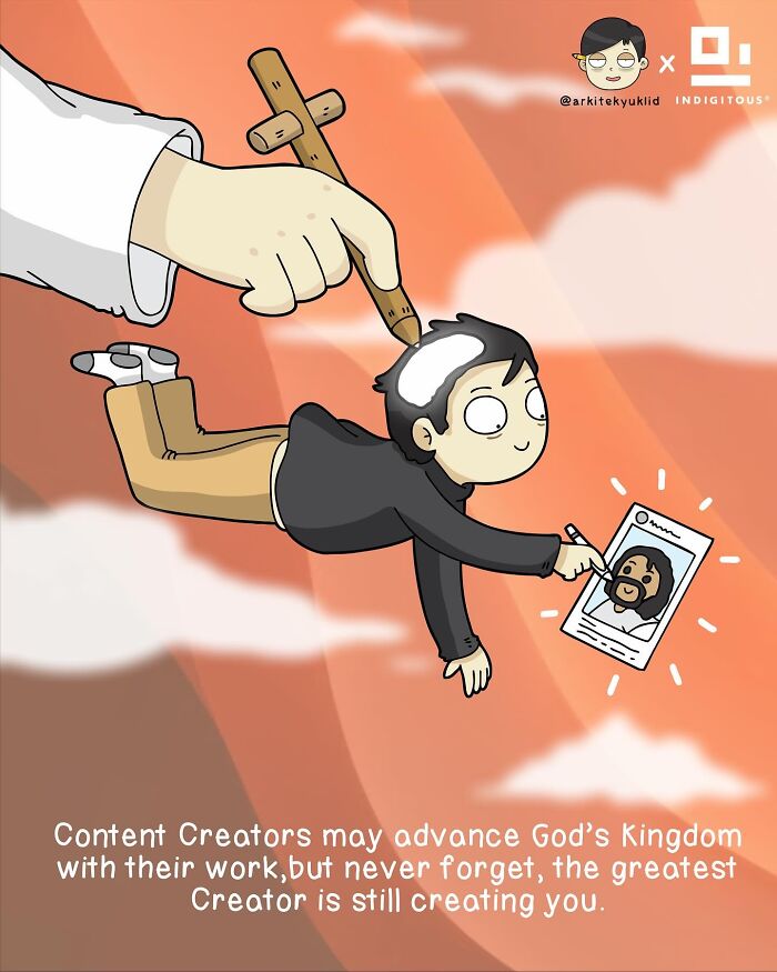 45 Wholesome Comics By John Euclid Templonuevo That Feel Like A Warm Hug For Your Soul(New Pics)