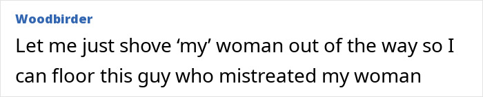 Viral Video Of Husband Knocking Out Drunk Who Groped His Wife At A Bar Sparks Debate