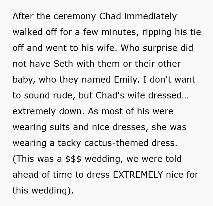 Toxic Bro Torments Adopted Sis For Years, She Gets Last Laugh After Being Asked To Babysit His Kid