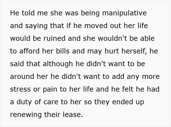 Manipulative Man Strings Along 2 Women, In A Fix After GF Shows Receipts To His Pregnant Partner