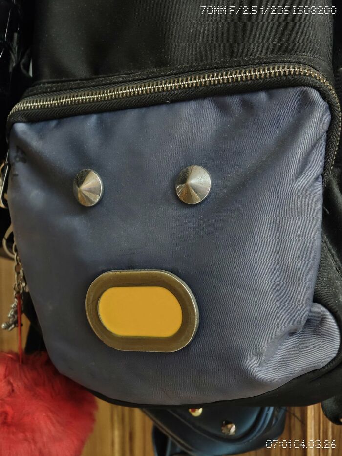 33 Times People Spotted Hidden Faces In Everyday Objects And Had To Share Them (New Pics)