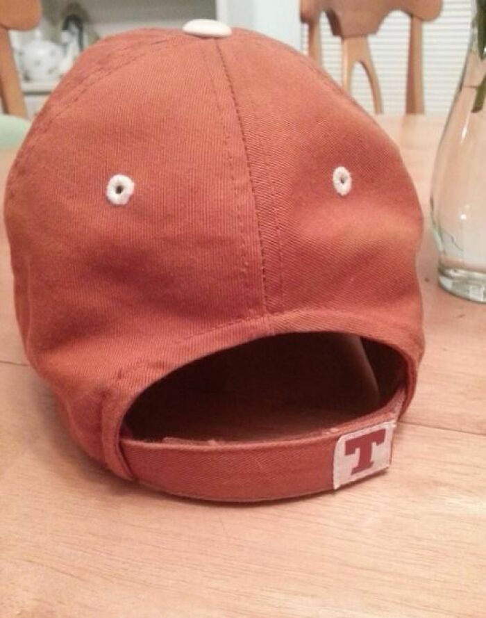 33 Times People Spotted Hidden Faces In Everyday Objects And Had To Share Them (New Pics)