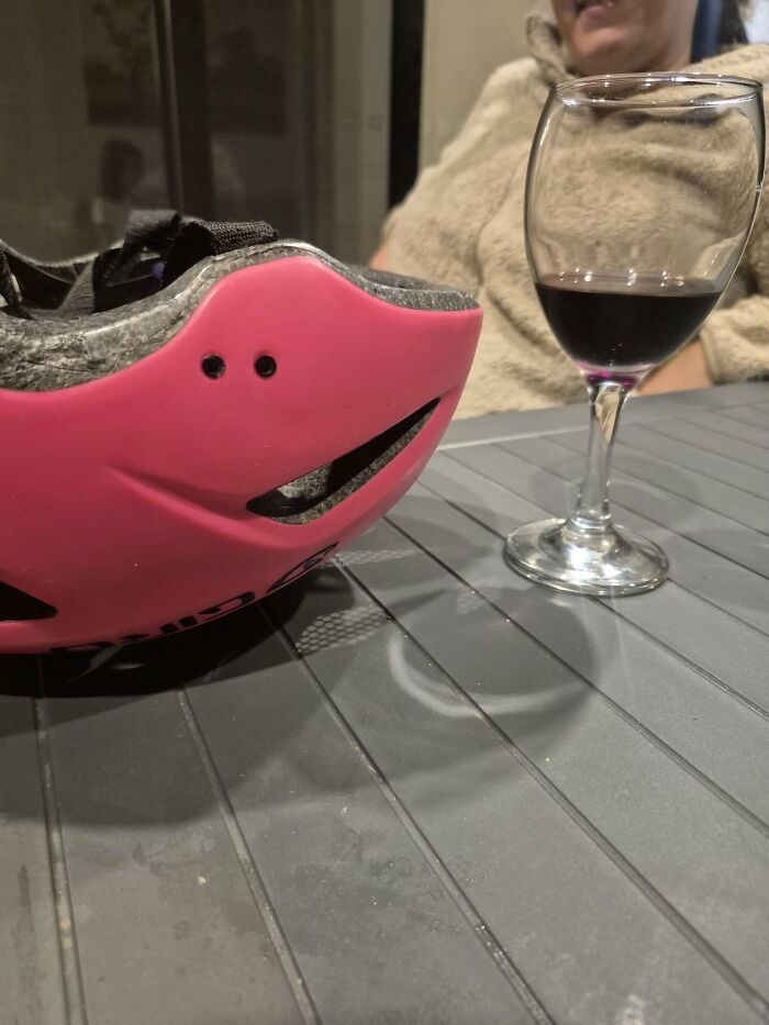 33 Times People Spotted Hidden Faces In Everyday Objects And Had To Share Them (New Pics)