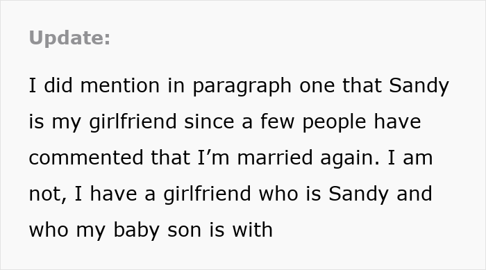 Cheater Gives Ex Life Updates Like He Cares, Gets Blocked Instead Of Congrats When She Has A Baby