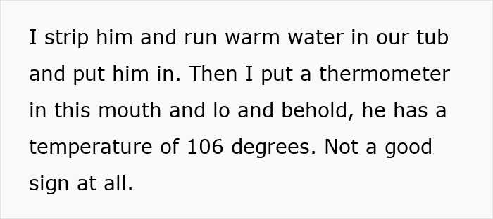 Guy Regrets Housing Friend And His Fam Against GF's Wishes After Their Toddler Ends Up In The ER