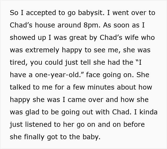 Toxic Bro Torments Adopted Sis For Years, She Gets Last Laugh After Being Asked To Babysit His Kid