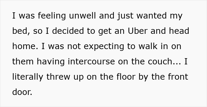 Hubby's Dirty Secret Gets Exposed After Wife Catches Him With His Stepsis, Who Reveals Everything