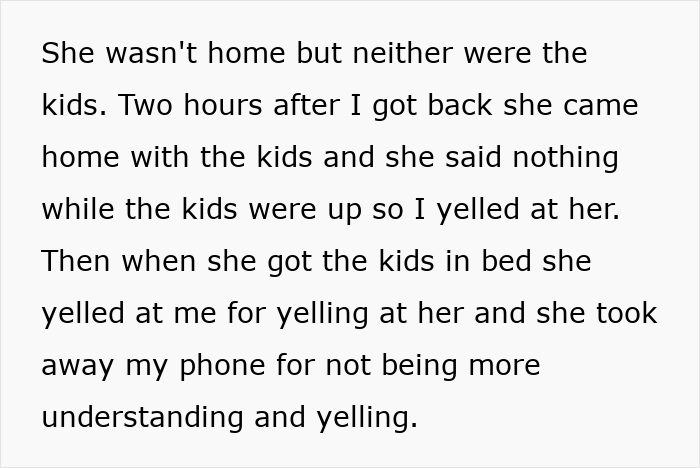 19YO Ignores His Stepsiblings Just As Mommy Dearest Neglected Him As A Kid, She Goes Ballistic