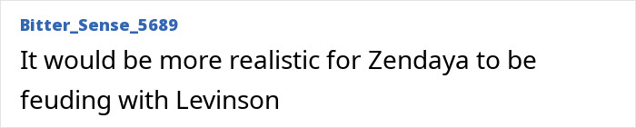 Awkward Root Of Sydney Sweeney's Feud With Zendaya Revealed Along With Her Diva Behavior On Set