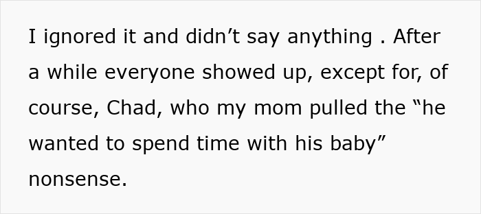 Toxic Bro Torments Adopted Sis For Years, She Gets Last Laugh After Being Asked To Babysit His Kid