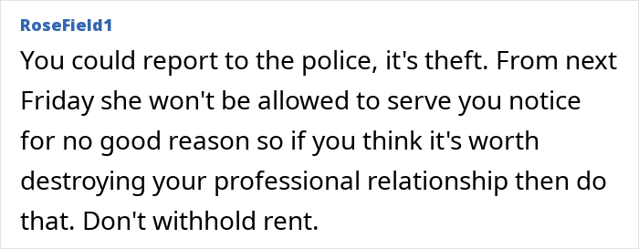 Tenant Mortified After Noticing Landlady Removes Her Bird Feeders, Considers Involving Police