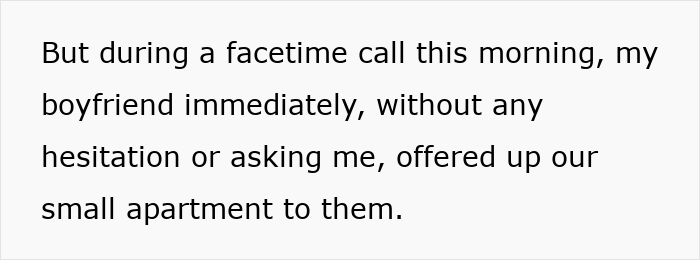 Guy Regrets Housing Friend And His Fam Against GF's Wishes After Their Toddler Ends Up In The ER