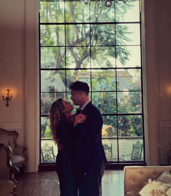 Os horríveis momentos finais da estrela de 'Melrose Place', Patrick Muldoon, revelados pela família