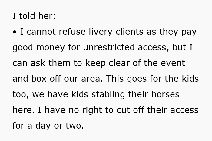 Bride Demands Sister Shut Down Her Business For Her Wedding, Then Sets Impossible Conditions And Loses It