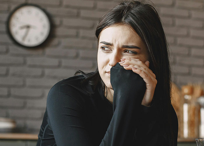 Man Devastated After Discovering The Secret His Wife Had Been Hiding Their Entire Relationship
