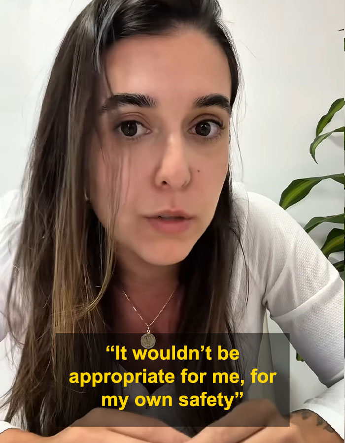 Woman Reports Embarrassment At Gym After Being Told To Cover Up During Workout: 'They Said There Were Married Men'