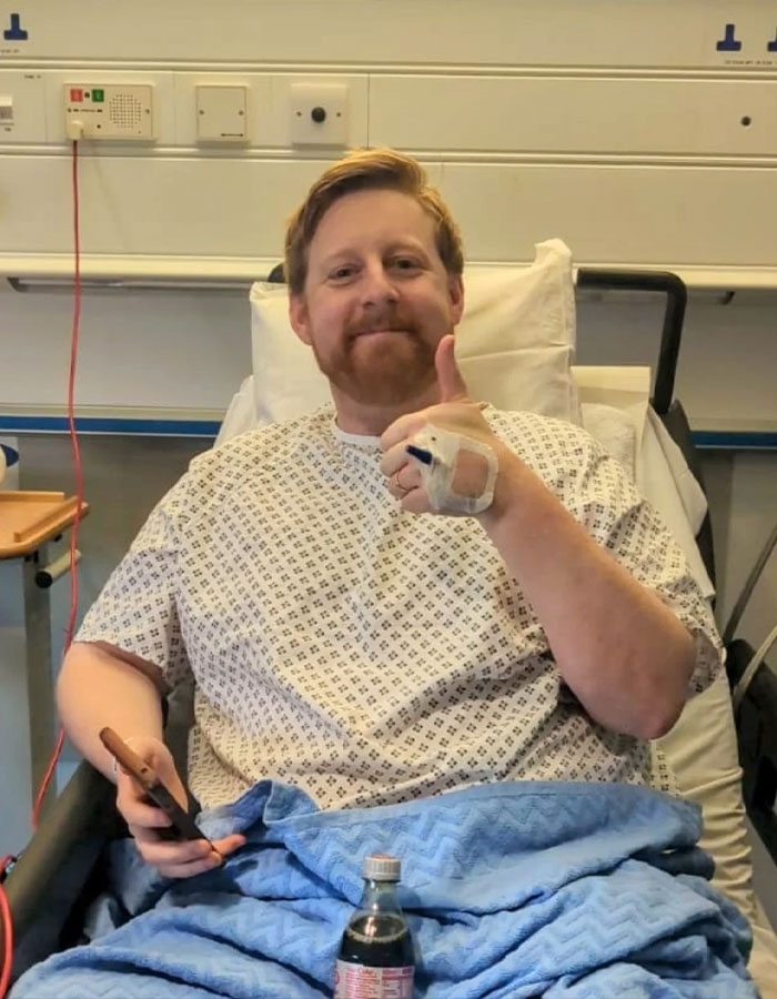 A postagem final do ator de 'Game Of Thrones' Michael Patrick revelou uma verdade arrepiante antes de sua morte aos 35 anos