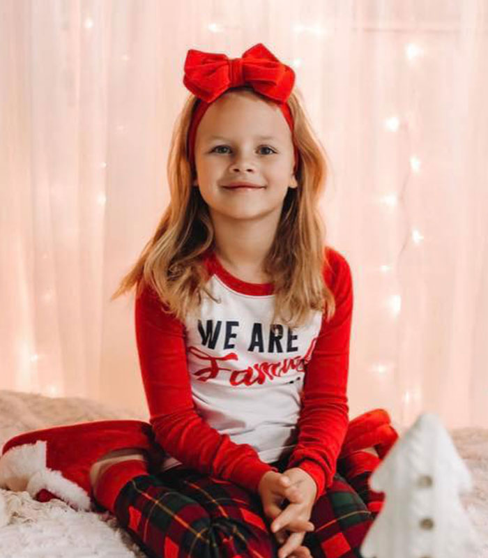 Motorista da FedEx revela palavras finais arrepiantes para Athena Strand, de 7 anos, antes do fim trágico