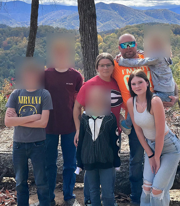 Indictment Reveals Disturbing Details About What Happened To Anna Kepner Before Her Brother Took Her Life