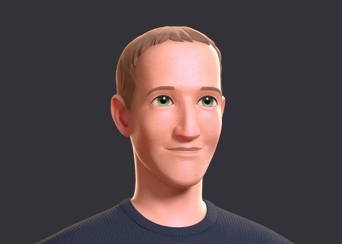 “Like A Horror Movie”: Meta Faces Backlash Over Plan To Create Photoreal AI Clone Of Mark Zuckerberg “Like A Horror Movie”: Meta Faces Backlash Over Plan To Create Photoreal AI Clone Of Mark Zuckerberg